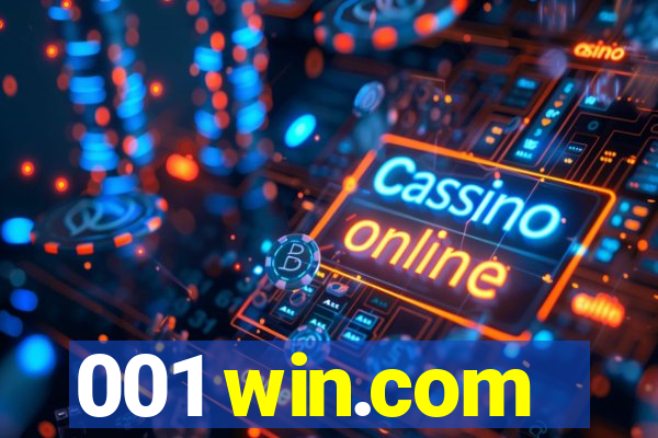 001 win.com
